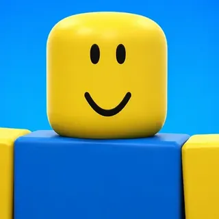Classic Block Avatar