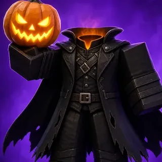 Headless Horseman
