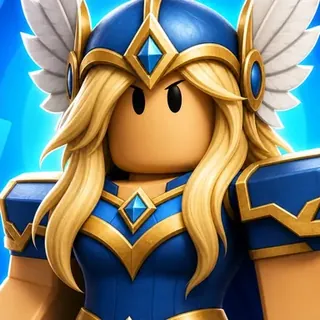 Valkyrie Avatar