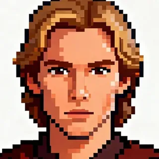 Anakin Skywalker
