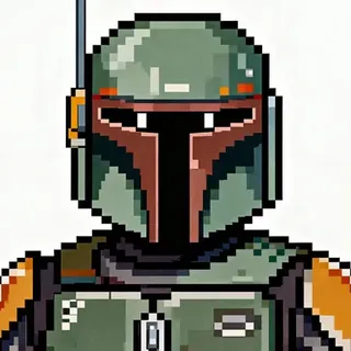 Boba Fett
