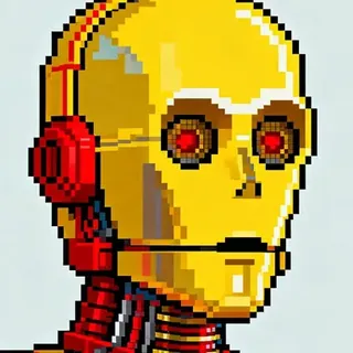 C-3PO