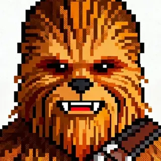 Chewbacca