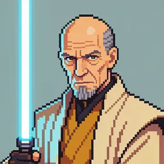Count Dooku