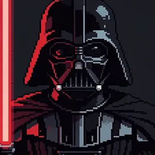 Darth Vader