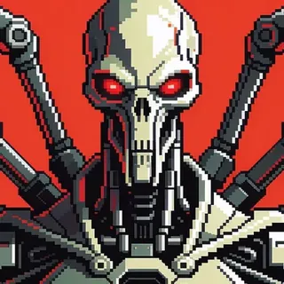 General Grievous