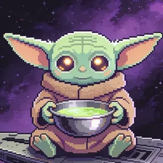 Grogu