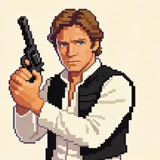 Han Solo