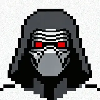 Kylo Ren