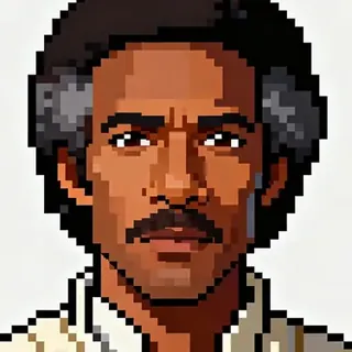 Lando Calrissian