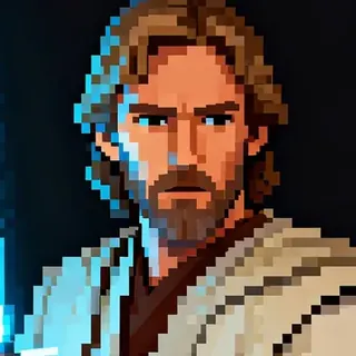 Obi-Wan Kenobi