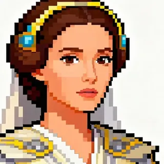 Padmé Amidala