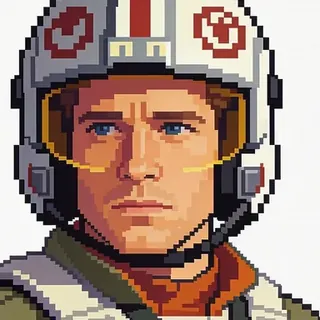 Poe Dameron