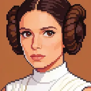 Princess Leia