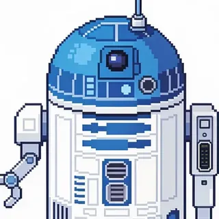 R2-D2