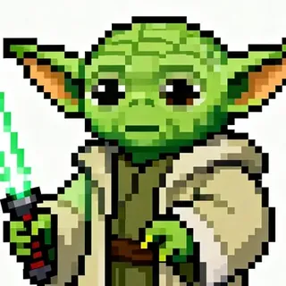 Yoda
