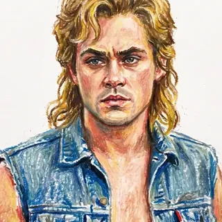 Billy Hargrove