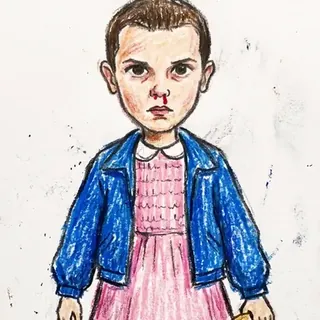 Eleven