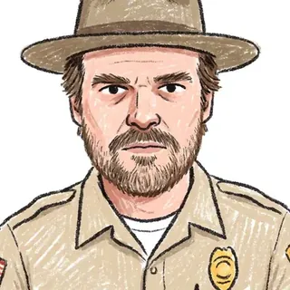 Jim Hopper