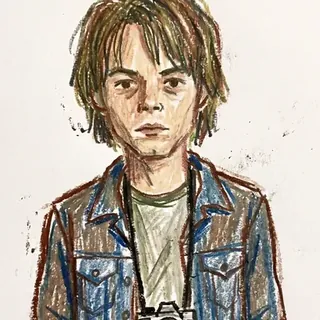 Jonathan Byers