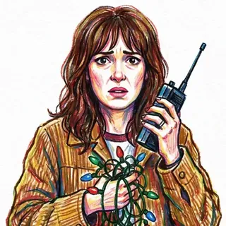 Joyce Byers