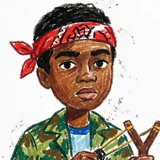 Lucas Sinclair