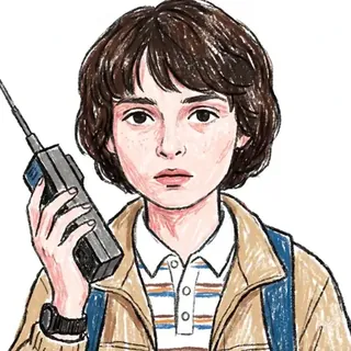 Mike Wheeler