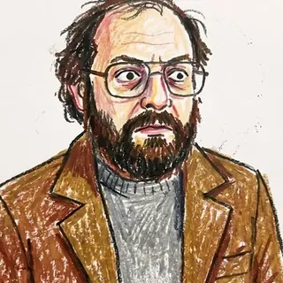 Murray Bauman