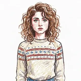 Nancy Wheeler