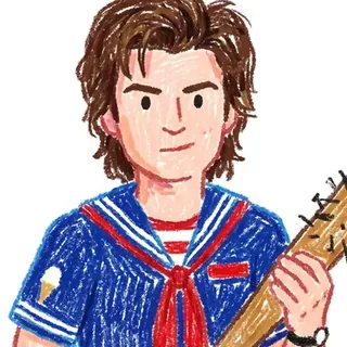 Steve Harrington
