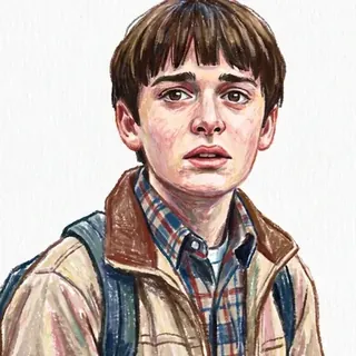 Will Byers