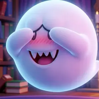 Boo