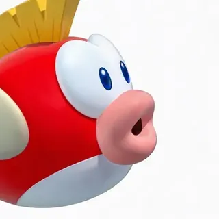 Cheep Cheep