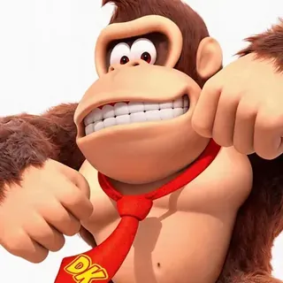 Donkey Kong