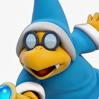 Kamek