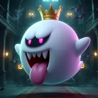 King Boo