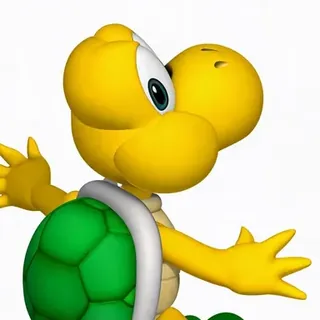 Koopa Troopa
