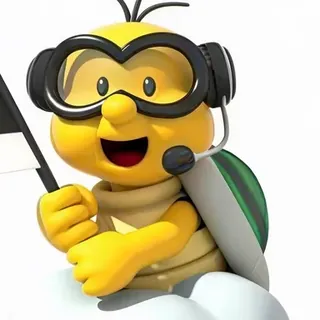 Lakitu