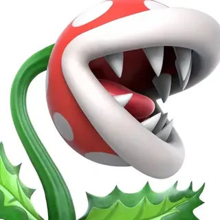 Piranha Plant