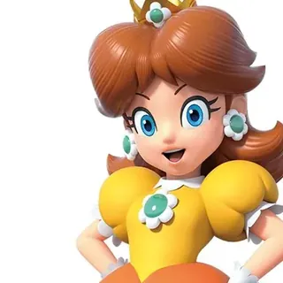 Princess Daisy