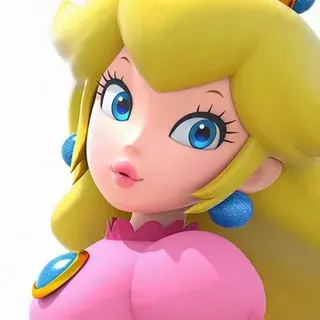 Princess Peach
