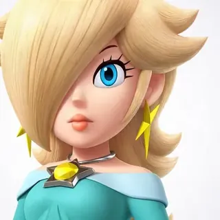 Rosalina
