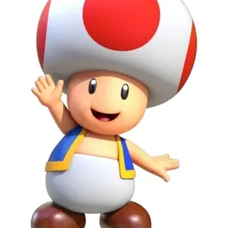 Toad