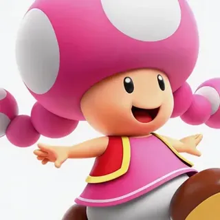 Toadette
