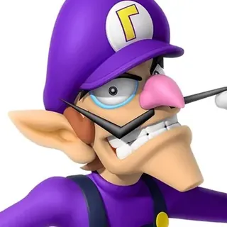 Waluigi