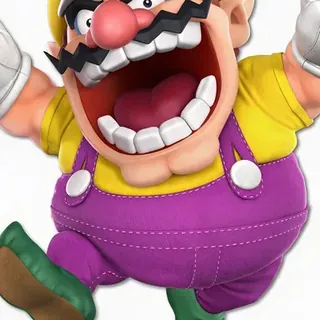 Wario