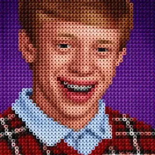 Bad Luck Brian