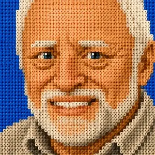 Hide the Pain Harold