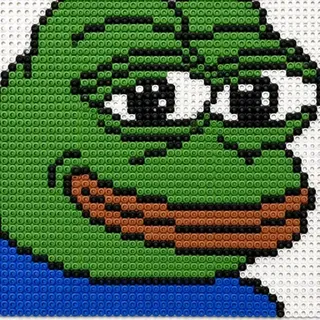 Pepe the Frog