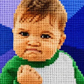 Success Kid